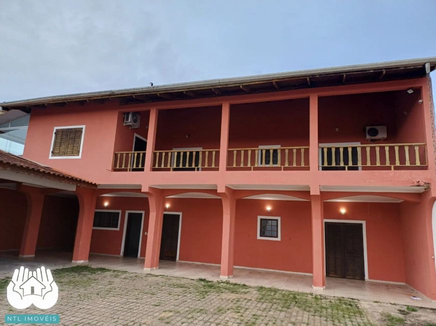 Casa para Venda São Sebastião / SP, bairro Canto do Mar