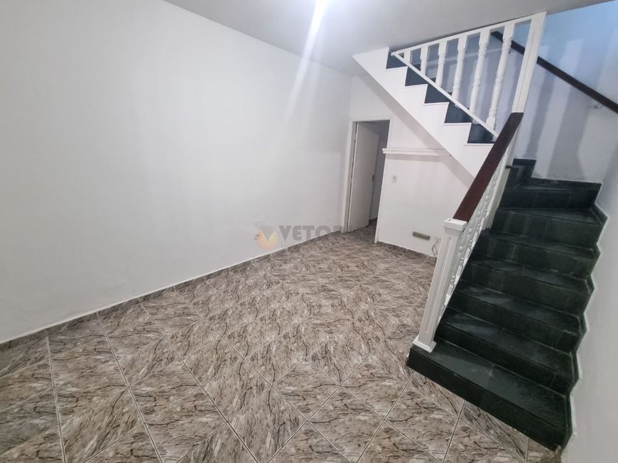 Sobrado com 3 dormitórios à venda, 131 m² por R$ 620.000 - C Mar - São Sebastião/SP