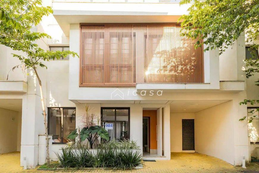 Casa com 5 dormitórios à venda, 176 m² por R$ 2.350.000,00 - Cambury - São Sebastião/SP