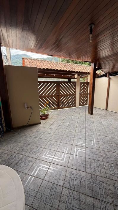Casa térrea
