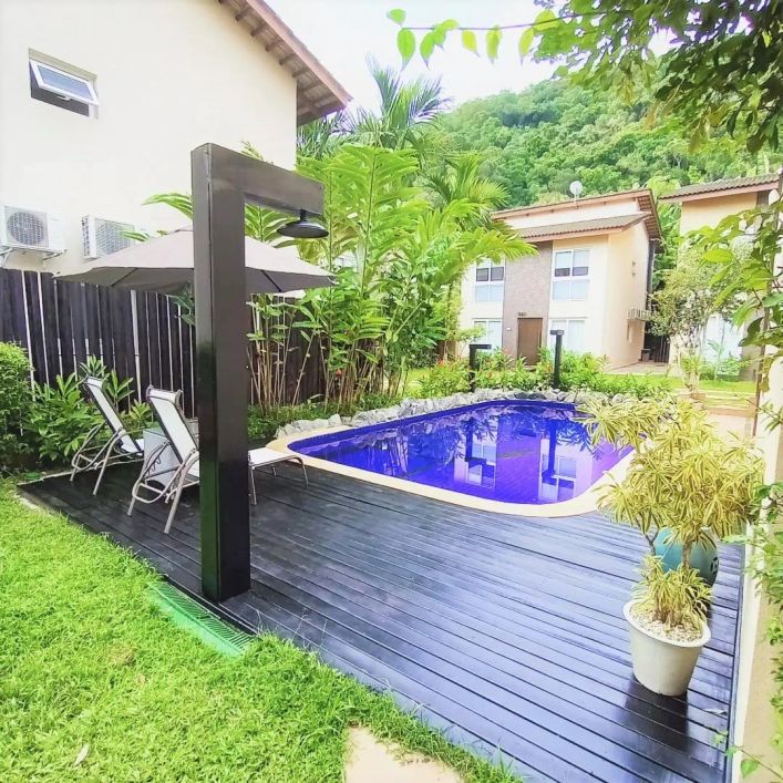 Casas para Venda em São Sebastião no bairro Juquehy