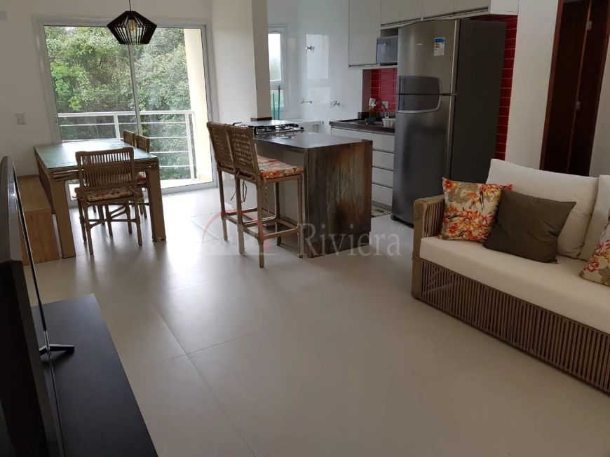 Flat em Condominio Frente ao Mar a Venda na Praia de Bora Bora!