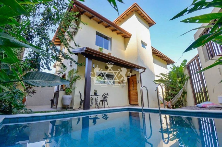 Casa em condomínio à venda, São Francisco da Praia, São Sebastião, SP