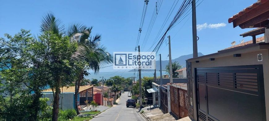 Terreno à venda medindo 706,99 m², Bairro São Francisco - São Sebastião - SP