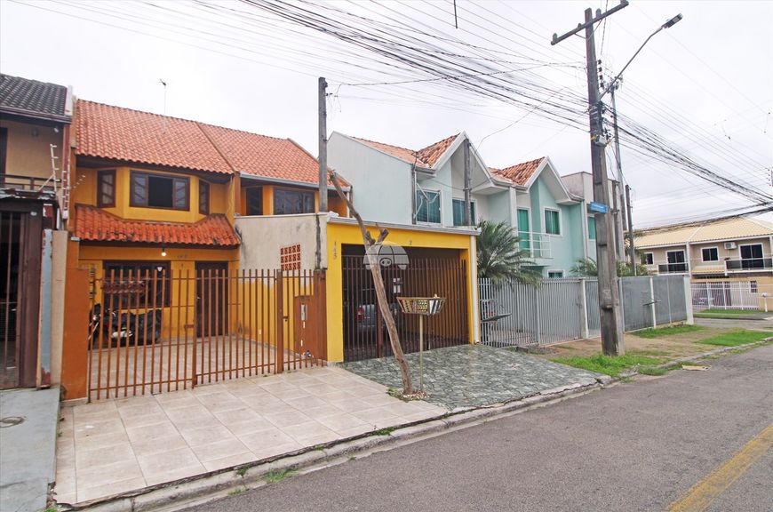 Sobrado Residencial para Venda no Cidade Industrial
