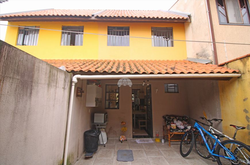 Sobrado Residencial para Venda no Cidade Industrial