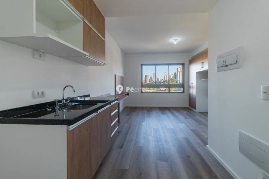 Apartamento Studio