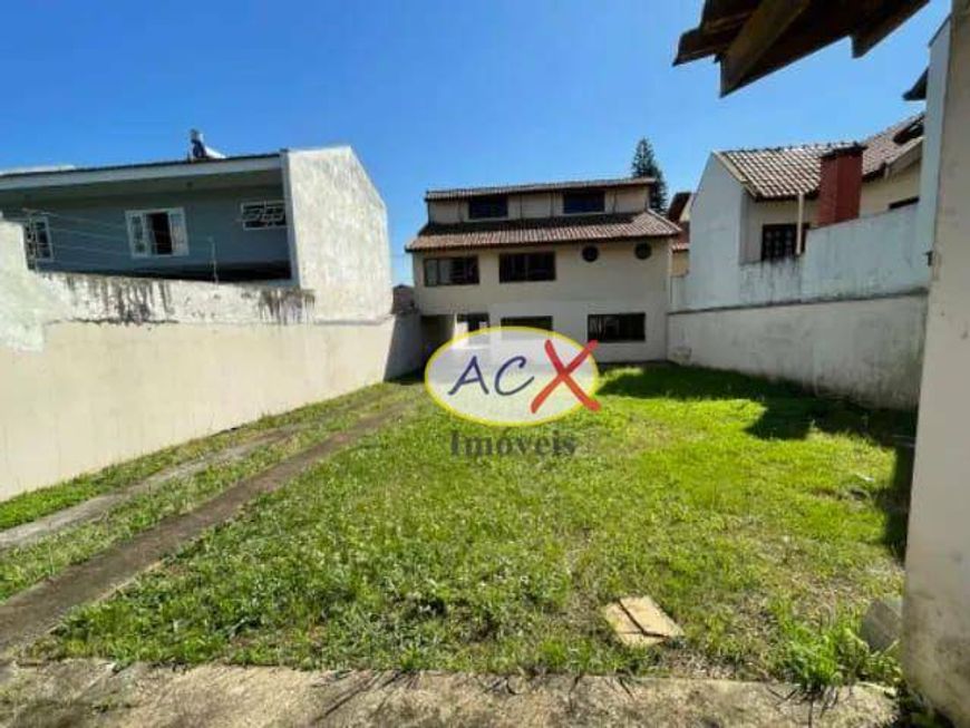 Casa com 4 dormitórios à venda, 308 m² por R$ 1.350.000,00 - Portão - Curitiba/PR