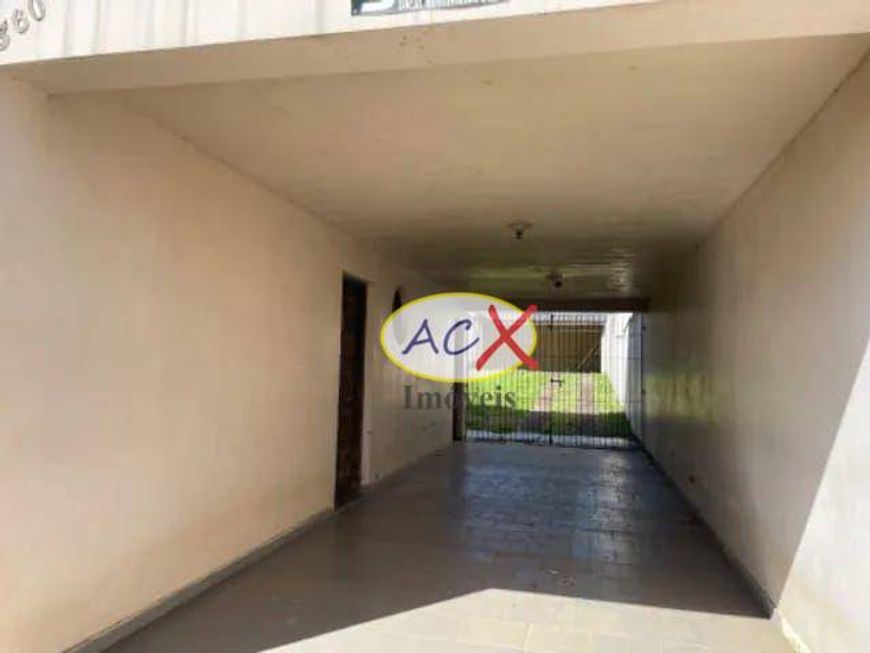 Casa com 4 dormitórios à venda, 308 m² por R$ 1.350.000,00 - Portão - Curitiba/PR