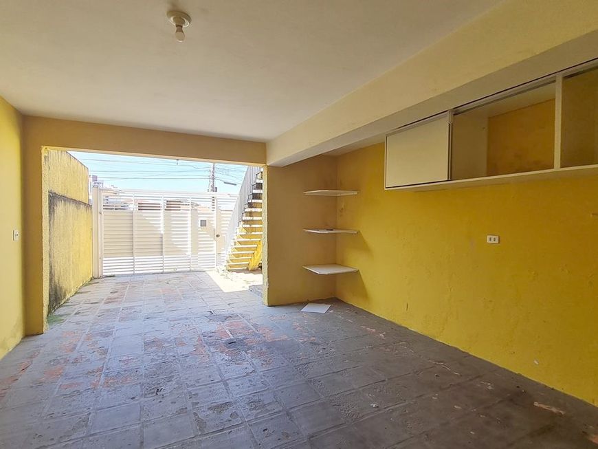 SOBRADO JD. BONFIGLIOLI 3 DORMITÓRIOS (1 SUITE) COM 2 VAGAS