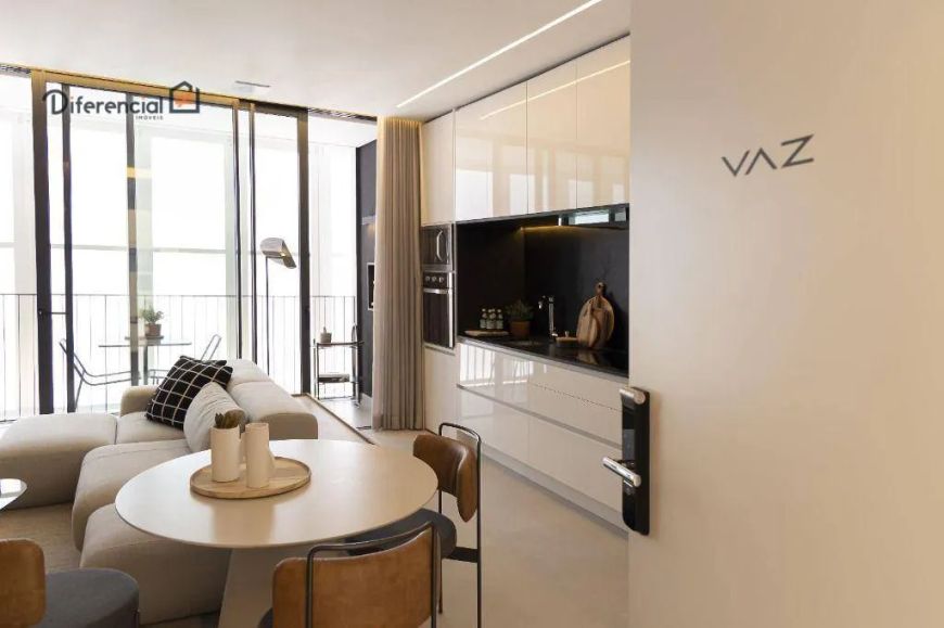 Cobertura com 3 dormitórios à venda, 123 m² por R$ 2.622.377,00 - Batel - Curitiba/PR