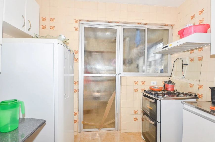 Vendas Apartamento Curitiba PR