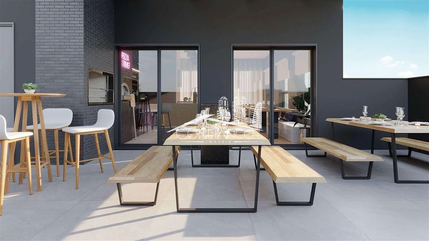 Apartamentos Kitnet/Studio à venda no Portão, Curitiba | Confiancce Imóveis