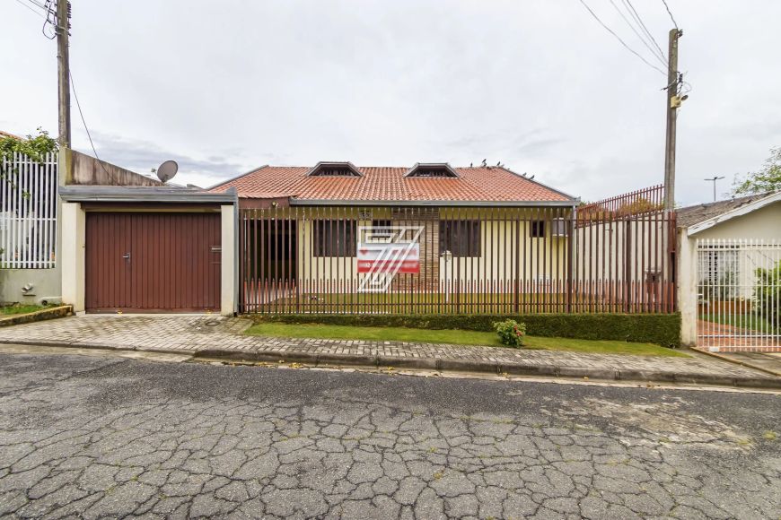 CASA PORTÃO