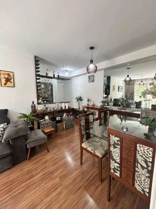 Apartamento com 3 dormitórios à venda, 82 m² - Butantã - São Paulo/SP