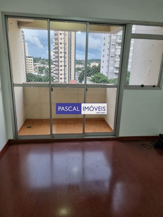 Apartamento Vila Mascote 2 dormitórios 1 vaga.