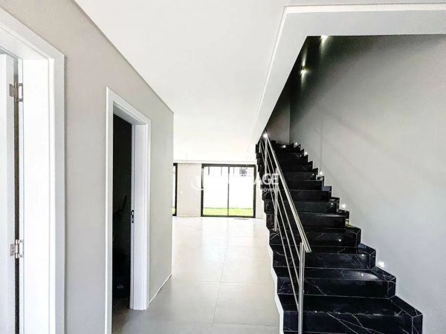 Casa com 3 dormitórios à venda, 176 m² por R$ 1.180.000,00 - Santa Cândida - Curitiba/PR