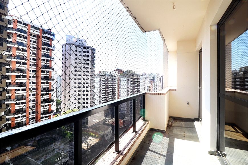 Imóvel para aluguel e venda possui 130 metros quadrados com 3 quartos em Perdizes - São Paulo - SP