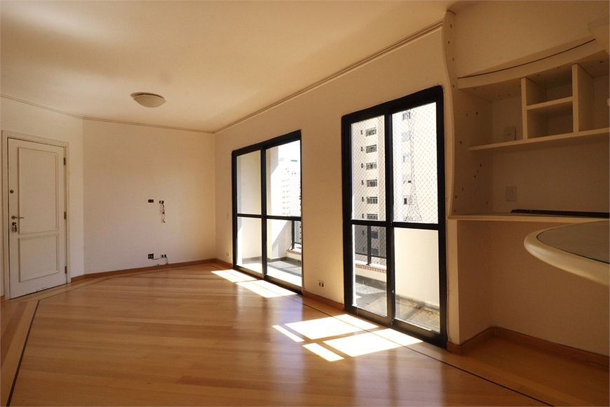 Imóvel para aluguel e venda possui 130 metros quadrados com 3 quartos em Perdizes - São Paulo - SP