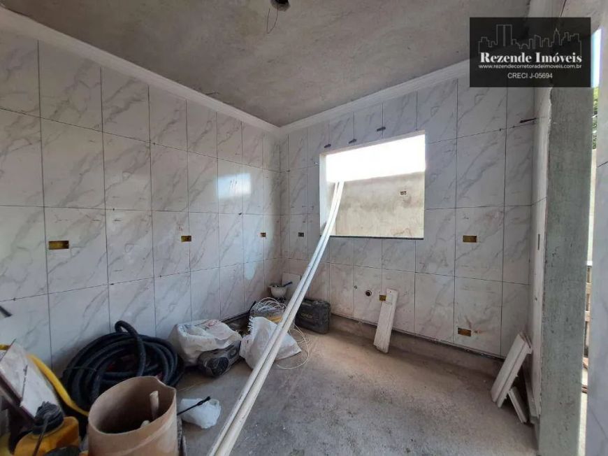 Sobrado com 3 dormitórios à venda, 89 m² por R$ 460.000,00 - Caiuá - Curitiba/PR