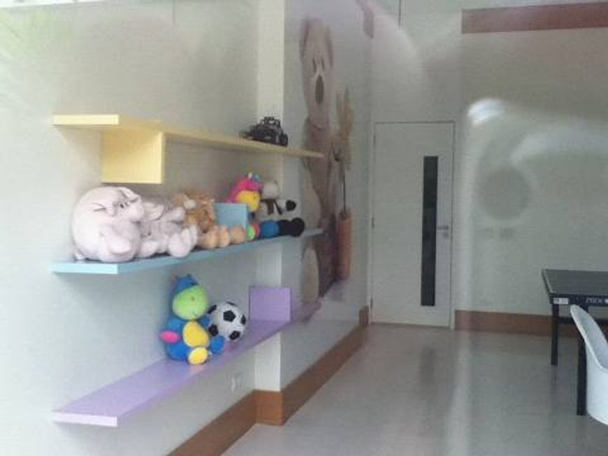 MOEMA COM 204m² uteis altíssimo padrão CYRELA impecável