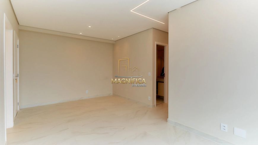 Venda de Apartamento de Luxo - PARQUE Ecoville.