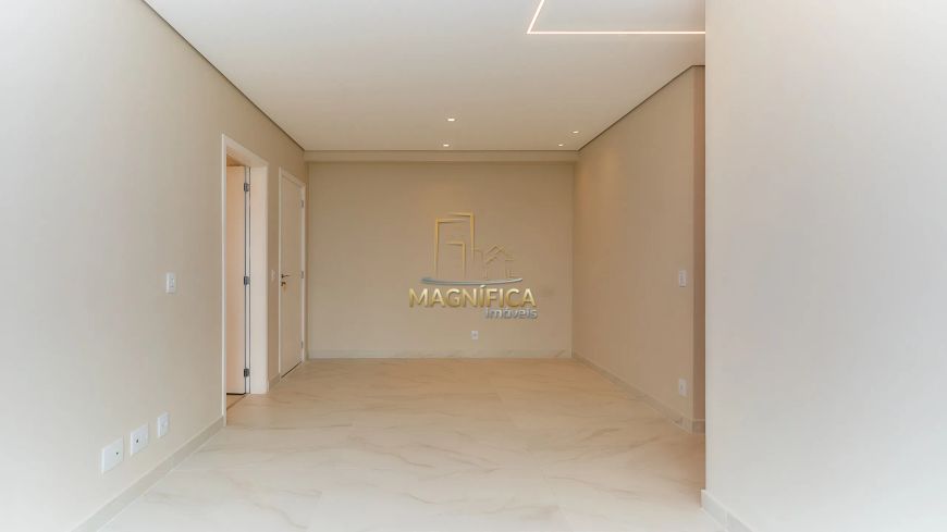 Venda de Apartamento de Luxo - PARQUE Ecoville.