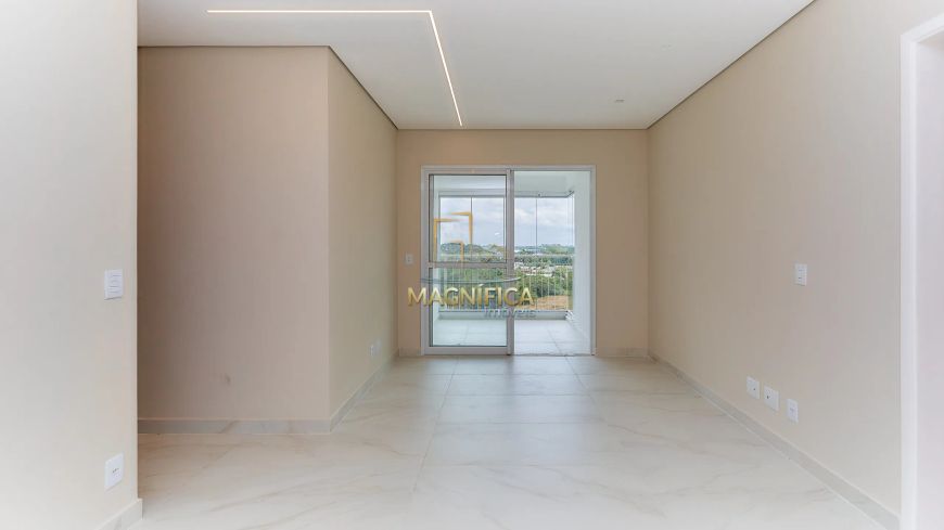 Venda de Apartamento de Luxo - PARQUE Ecoville.