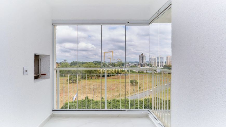 Venda de Apartamento de Luxo - PARQUE Ecoville.
