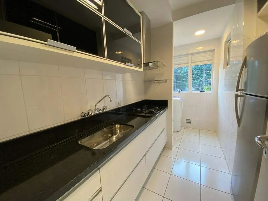 Apartamento com 61,18m² 3 quartos, à venda, no bairro Cidade Industrial em Curitiba