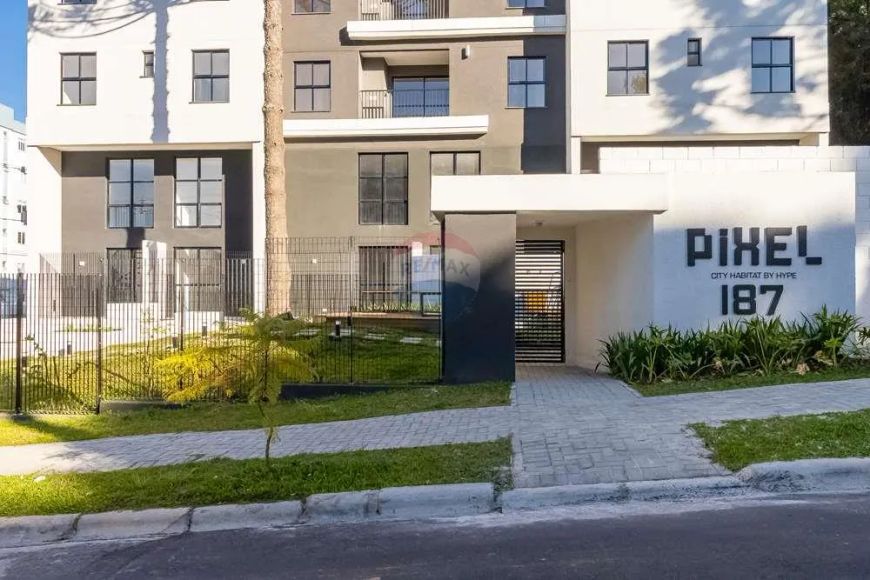 Studio 28 m² à venda R$ 224.990,00 no Ecoville - Pixel City Habitat da Hype Empreendimentos - Curiti
