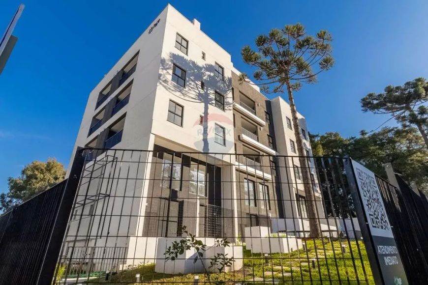 Studio 28 m² à venda R$ 224.990,00 no Ecoville - Pixel City Habitat da Hype Empreendimentos - Curiti