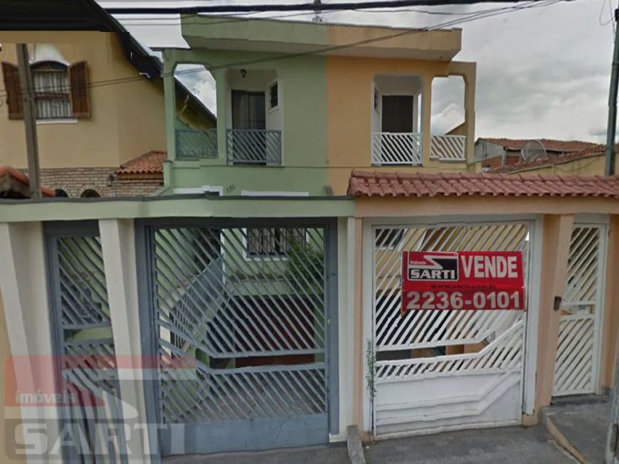 EXCELENTE SOBRADO, R$ 800.000,00