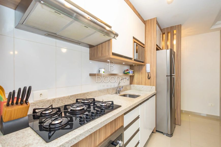 Apartamento Semimobiliado | Ótima OPORTUNIDADE para Moradia ou Investimento!
