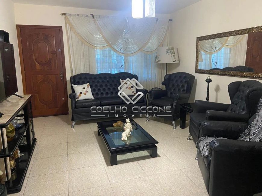 Sobrado à Venda no Pq. São Lucas