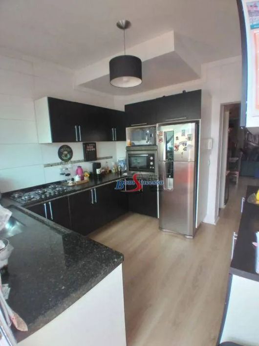 Sobrado com 3 dormitórios à venda, 102 m² por R$ 780.000,00 - Vila Matilde - São Paulo/SP