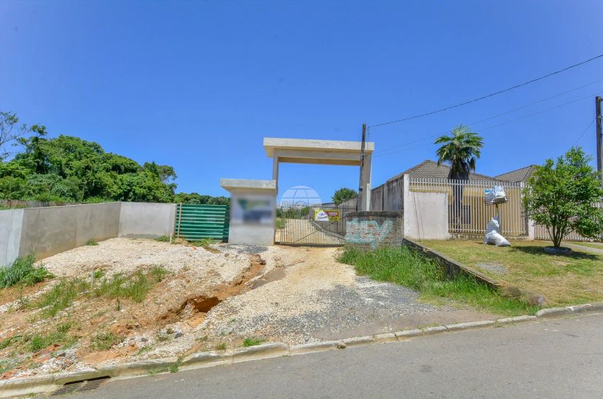 Vendas Terreno Curitiba PR