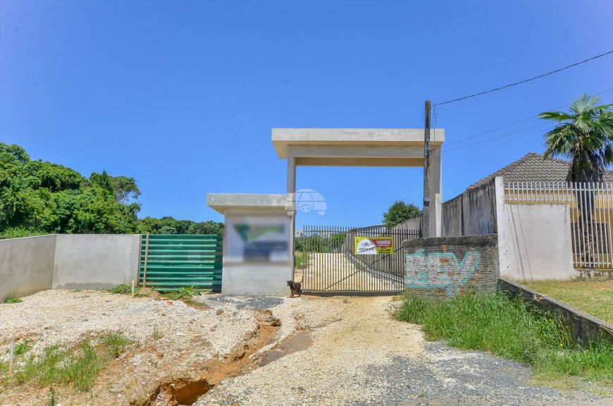 Vendas Terreno Curitiba PR
