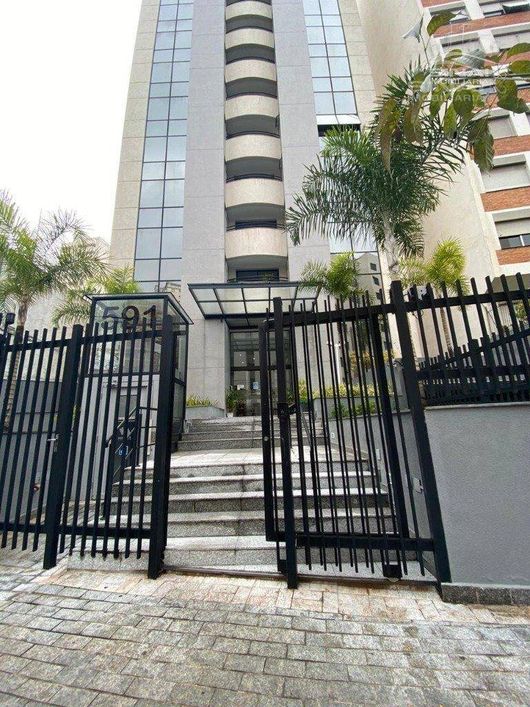 Conjunto à venda, 33 m² por R$ 350.000,00 - Perdizes - São Paulo/SP
