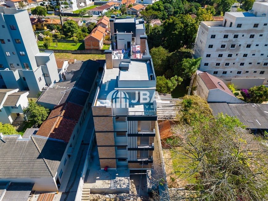 QUALIDADE DE VIDA PRÓXIMO AO JARDIM BOTÂNICO