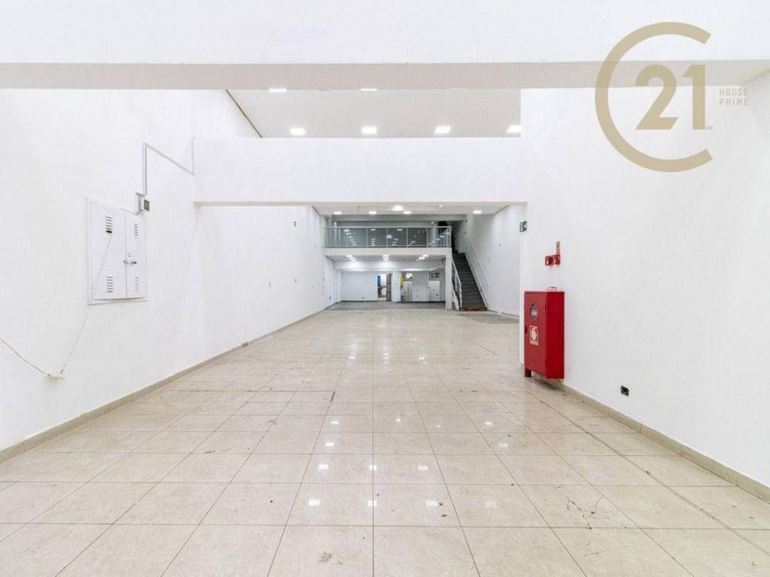 Prédio, 946 m² - venda por R$ 7.000.000,00 ou aluguel por R$ 36.940,93/mês - Santa Cecília - São Pau