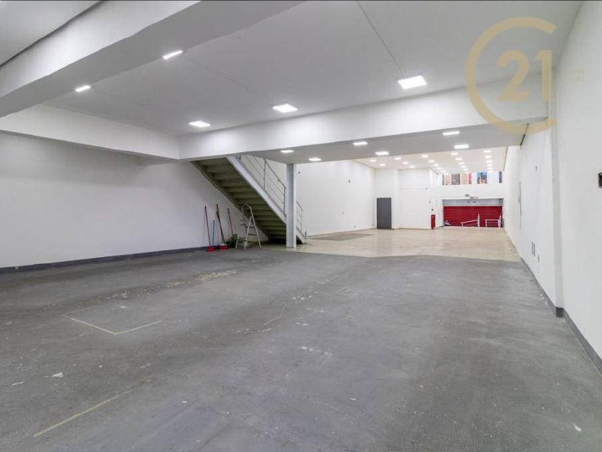 Prédio, 946 m² - venda por R$ 7.000.000,00 ou aluguel por R$ 36.940,93/mês - Santa Cecília - São Pau