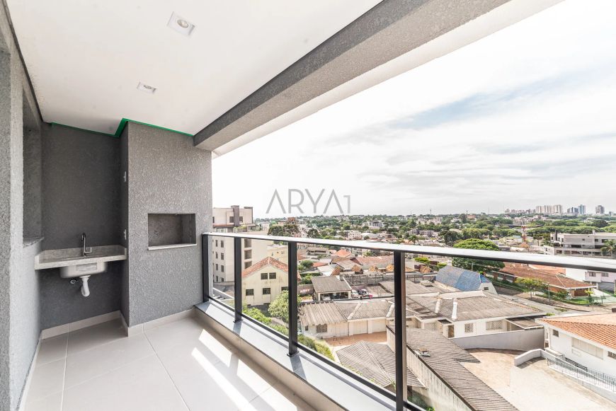 Apartamento à venda no Juvevê ARYA1