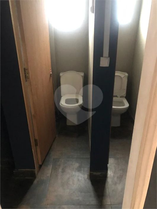 Sobrado com 1 quartos para locação em Brooklin Paulista - SP