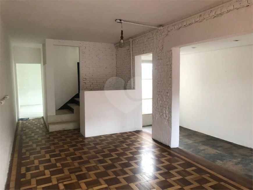 Sobrado com 1 quartos para locação em Brooklin Paulista - SP