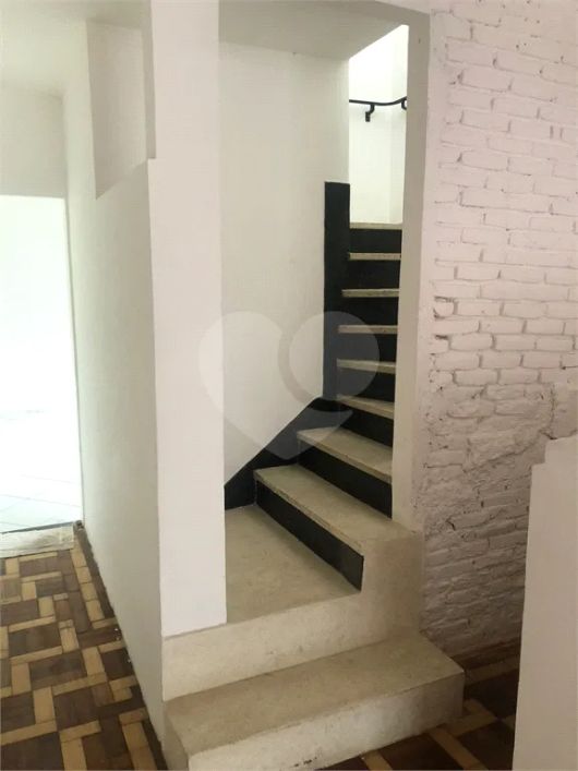 Sobrado com 1 quartos para locação em Brooklin Paulista - SP