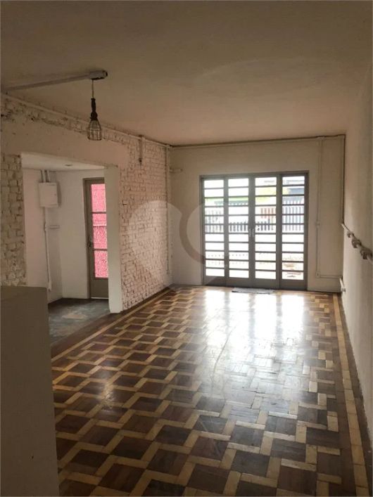 Sobrado com 1 quartos para locação em Brooklin Paulista - SP
