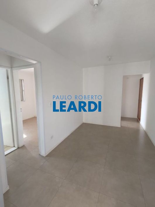 APARTAMENTO - BUTANTÃ - SP