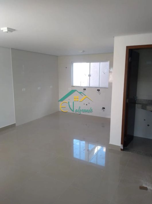 Sobrado à venda no Bairro Alto Curitiba PR