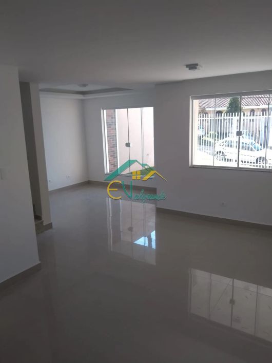 Sobrado à venda no Bairro Alto Curitiba PR